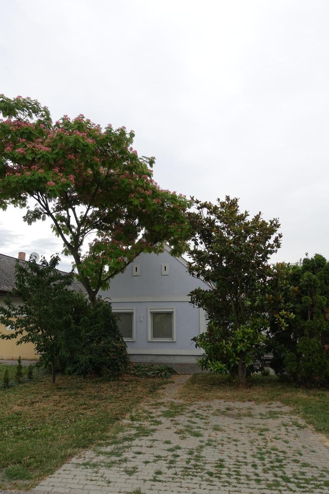 Alla Kittsee Exterior foto