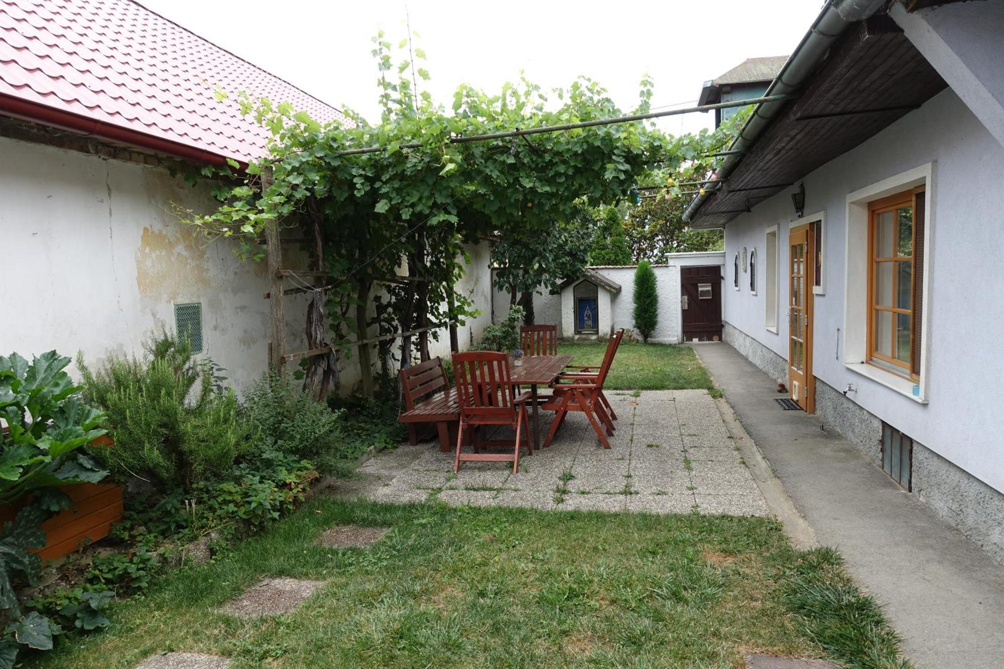 Alla Kittsee Exterior foto