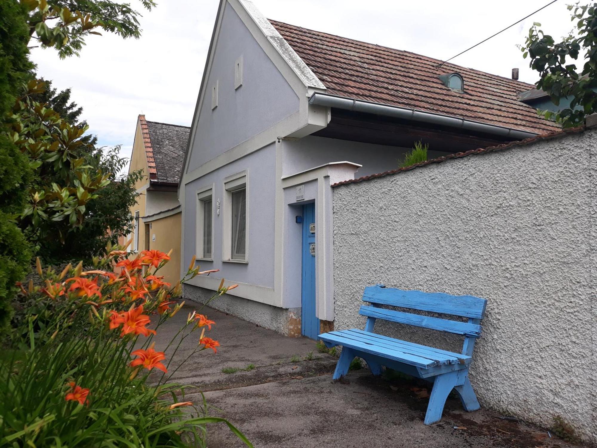 Alla Kittsee Exterior foto